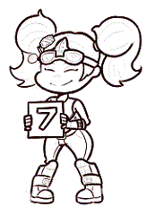 7
